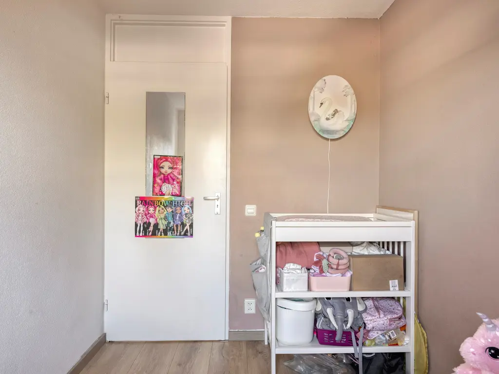 Gooiland 33, 's-Hertogenbosch