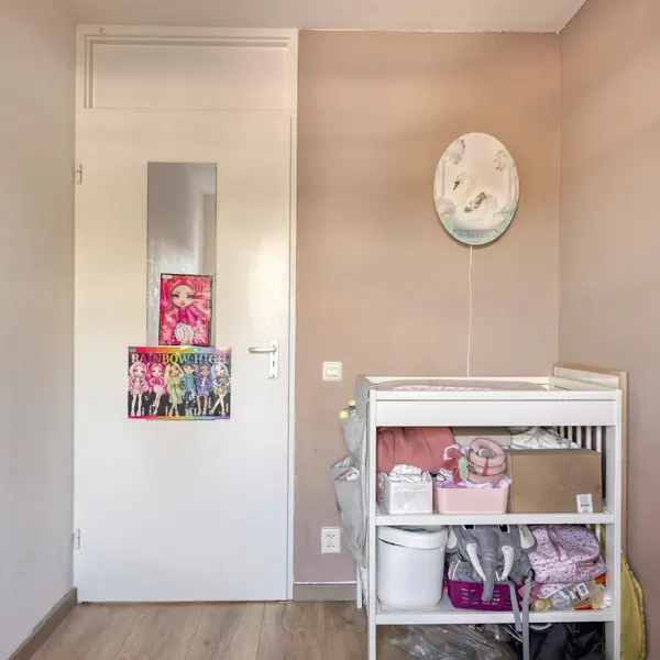 Gooiland 33, 's-Hertogenbosch