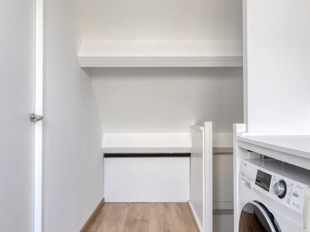Gooiland 33, 's-Hertogenbosch