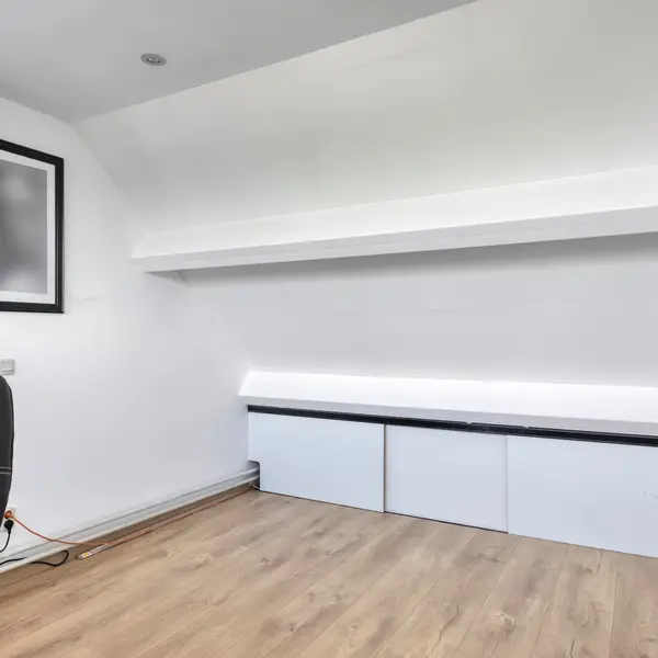 Gooiland 33, 's-Hertogenbosch