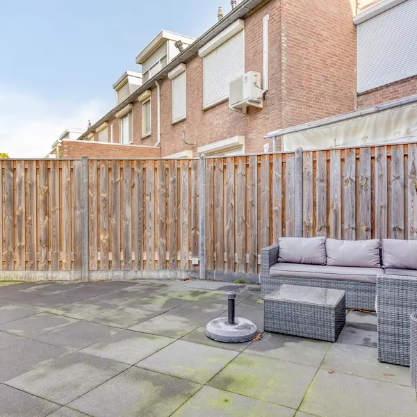 Gooiland 33, 's-Hertogenbosch