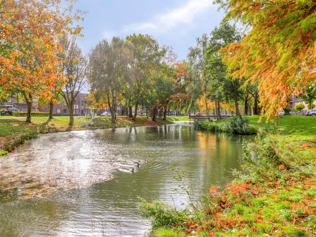 Gooiland 33, 's-Hertogenbosch