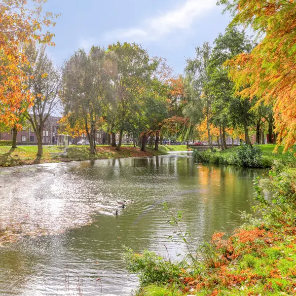 Gooiland 33, 's-Hertogenbosch