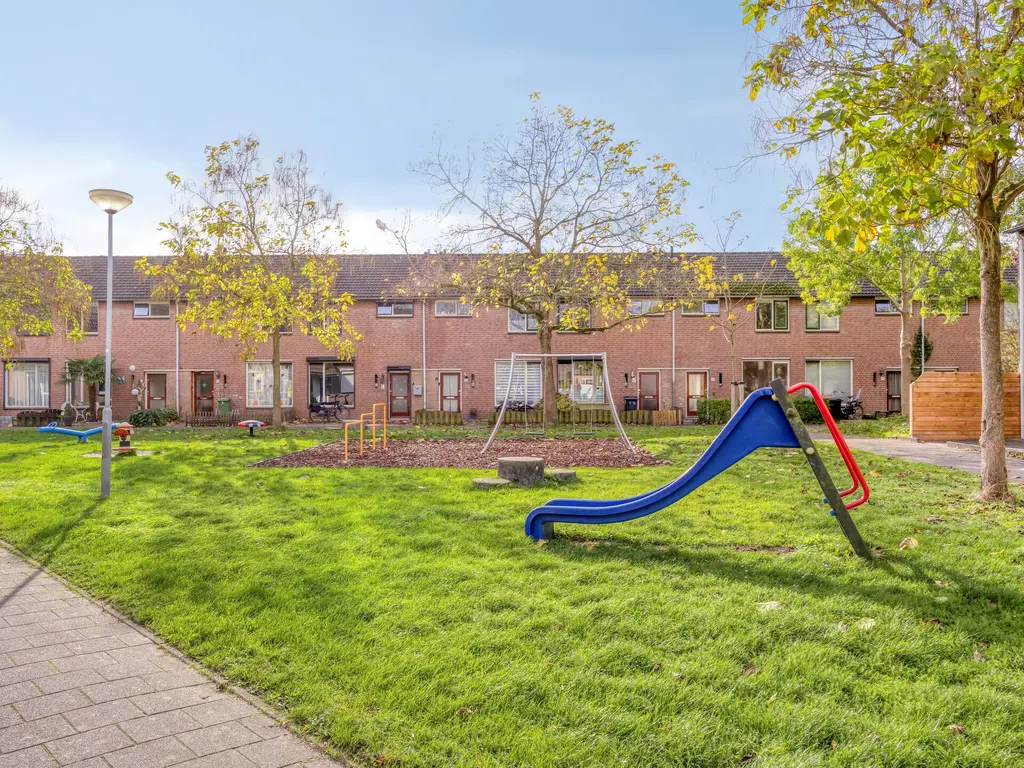 Gooiland 33, 's-Hertogenbosch