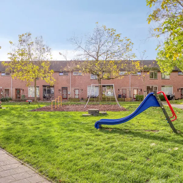 Gooiland 33, 's-Hertogenbosch