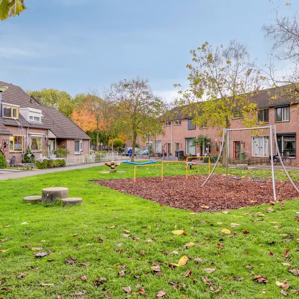 Gooiland 33, 's-Hertogenbosch