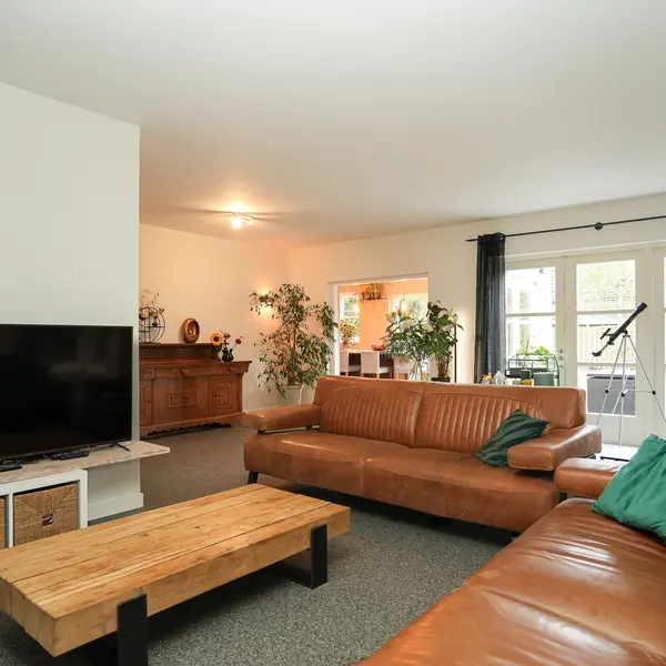 Kraanvogellaan 34, 's-Hertogenbosch