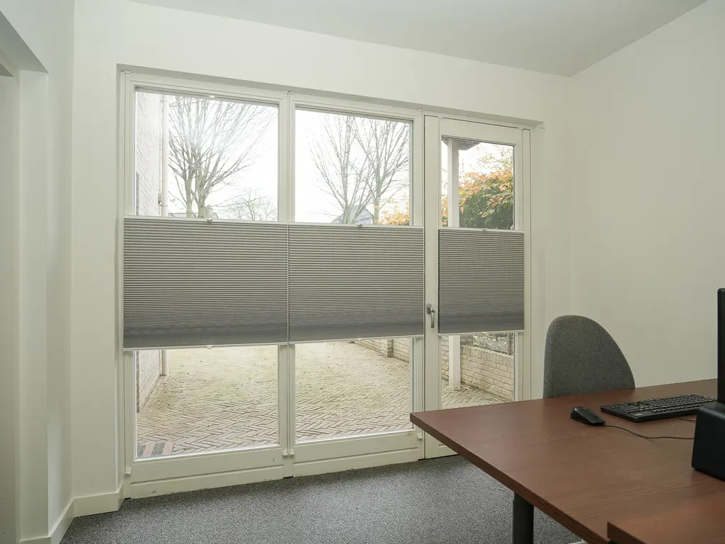 Kraanvogellaan 34, 's-Hertogenbosch