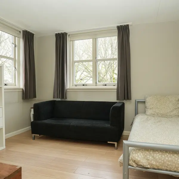 Kraanvogellaan 34, 's-Hertogenbosch