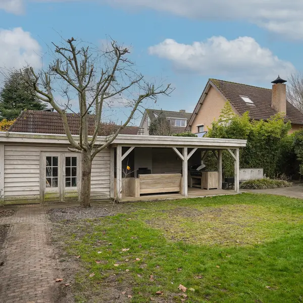Kraanvogellaan 34, 's-Hertogenbosch