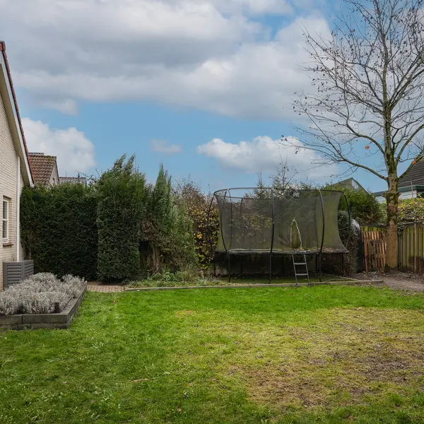 Kraanvogellaan 34, 's-Hertogenbosch