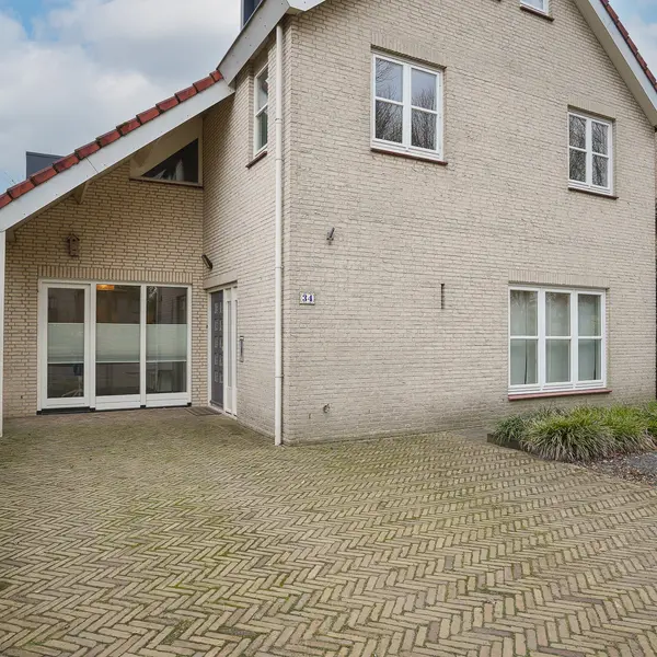 Kraanvogellaan 34, 's-Hertogenbosch
