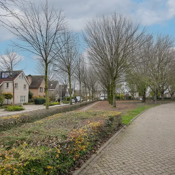 Kraanvogellaan 34, 's-Hertogenbosch