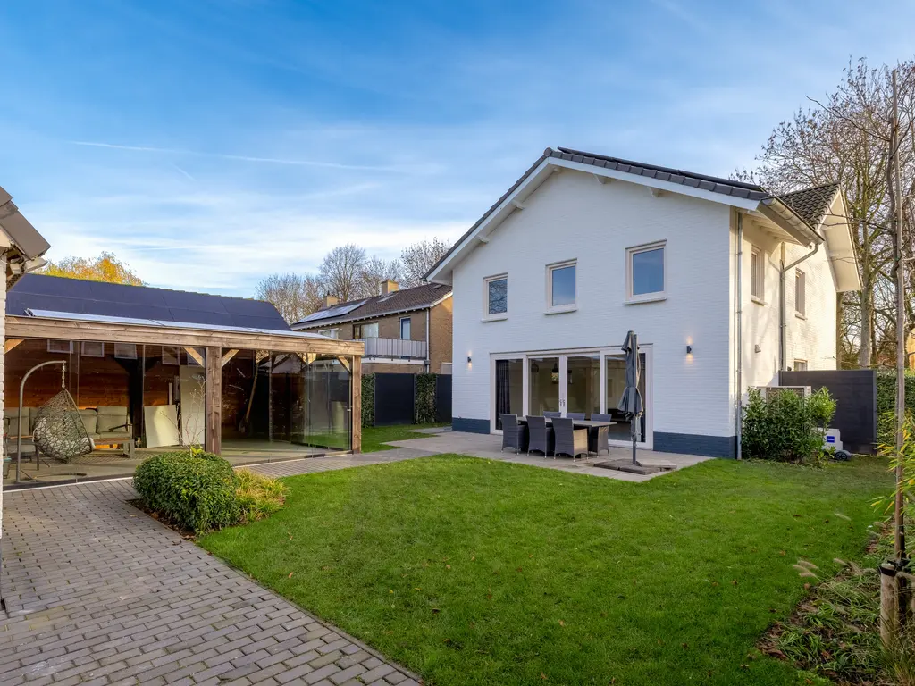 Schoolstraat 5A, 's-Hertogenbosch