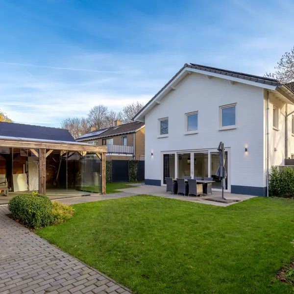 Schoolstraat 5A, 's-Hertogenbosch