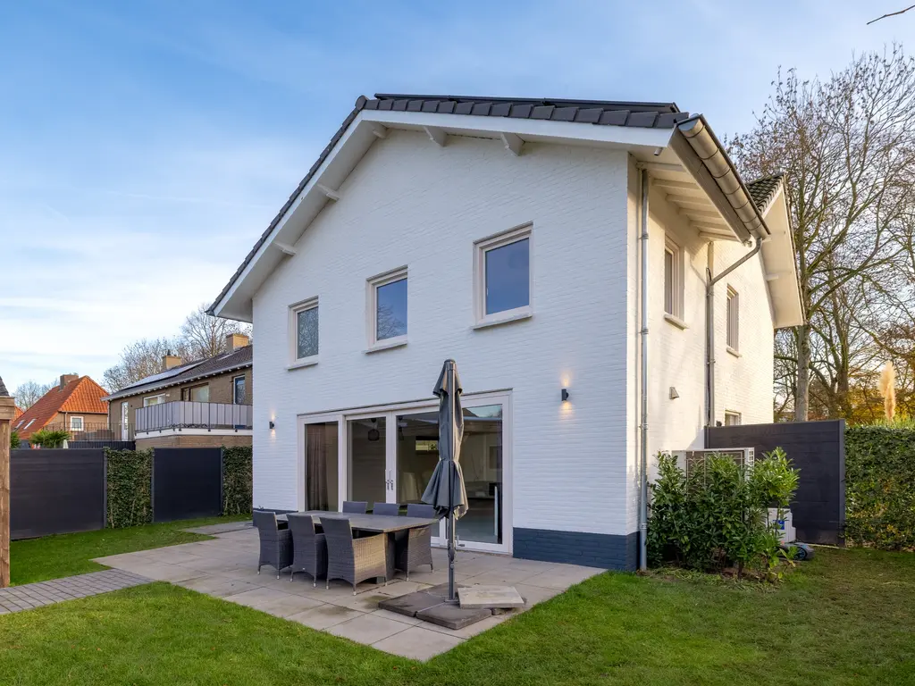 Schoolstraat 5A, 's-Hertogenbosch