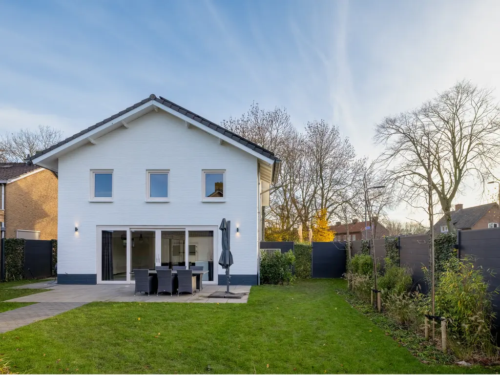 Schoolstraat 5A, 's-Hertogenbosch