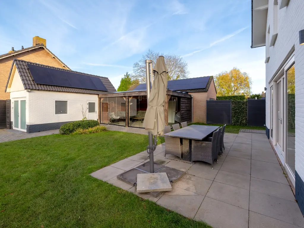 Schoolstraat 5A, 's-Hertogenbosch