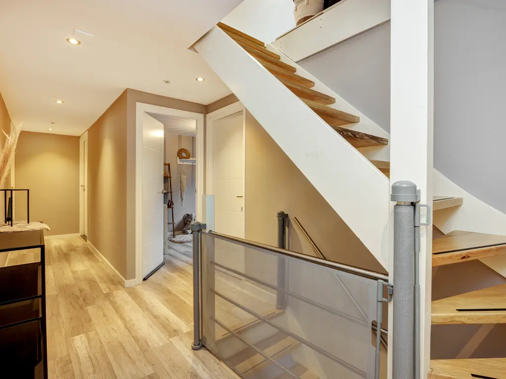 Schoolstraat 5A, 's-Hertogenbosch