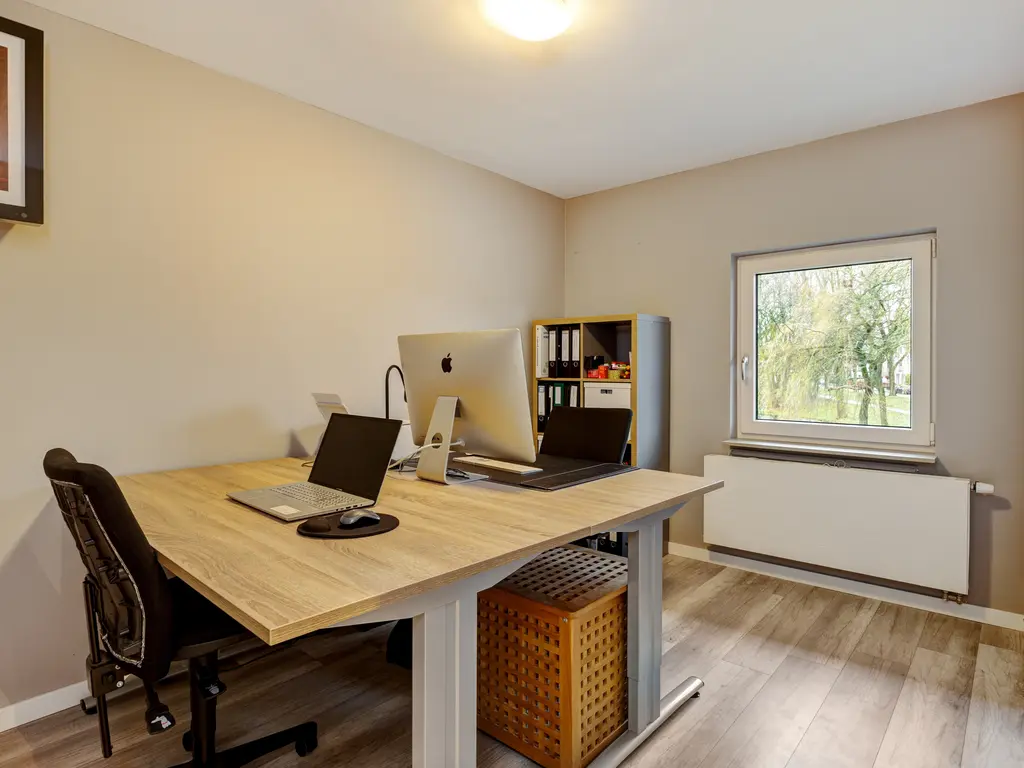 Schoolstraat 5A, 's-Hertogenbosch