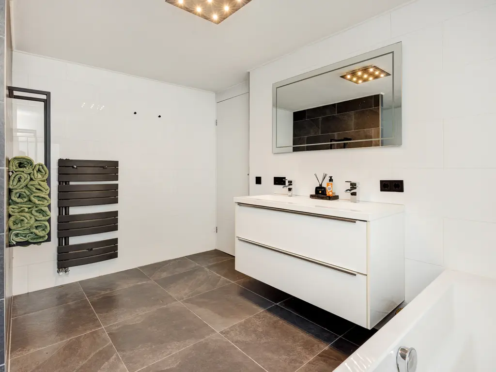 Schoolstraat 5A, 's-Hertogenbosch