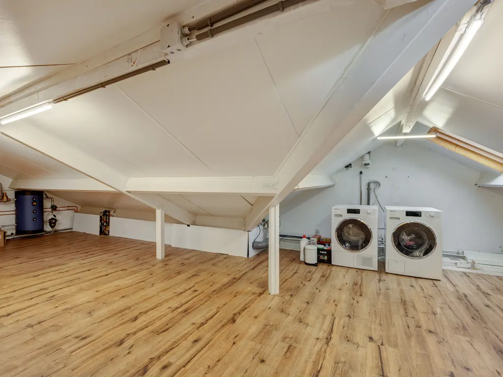 Schoolstraat 5A, 's-Hertogenbosch