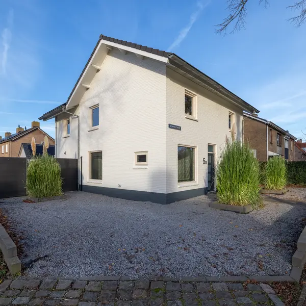 Schoolstraat 5A, 's-Hertogenbosch