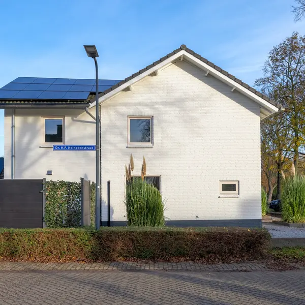Schoolstraat 5A, 's-Hertogenbosch