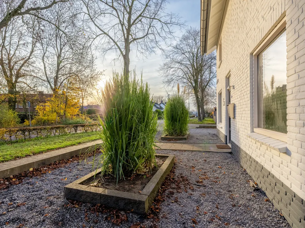 Schoolstraat 5A, 's-Hertogenbosch