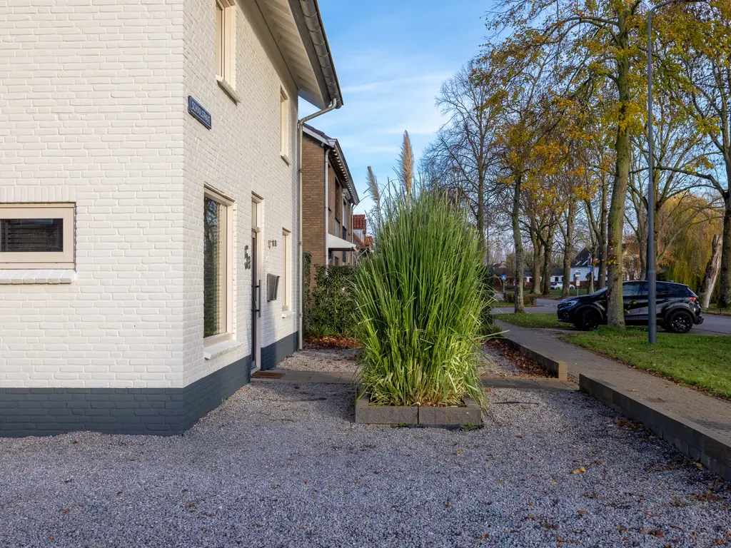 Schoolstraat 5A, 's-Hertogenbosch