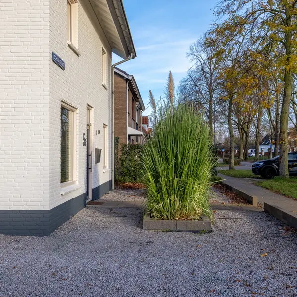 Schoolstraat 5A, 's-Hertogenbosch