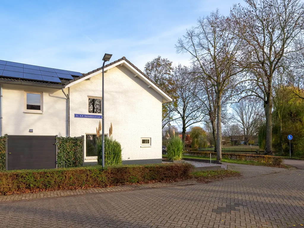 Schoolstraat 5A, 's-Hertogenbosch