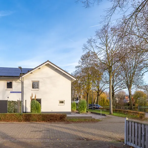 Schoolstraat 5A, 's-Hertogenbosch