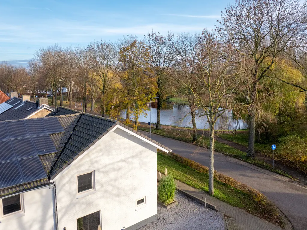 Schoolstraat 5A, 's-Hertogenbosch