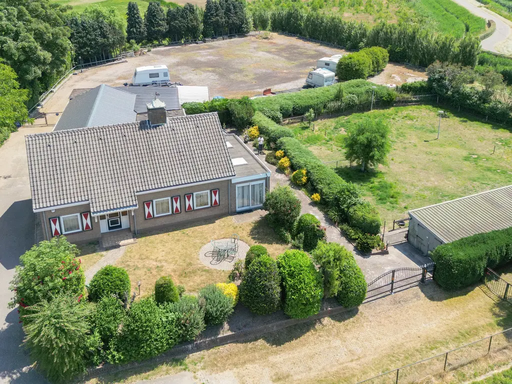 De Woerd 4, 's-Hertogenbosch