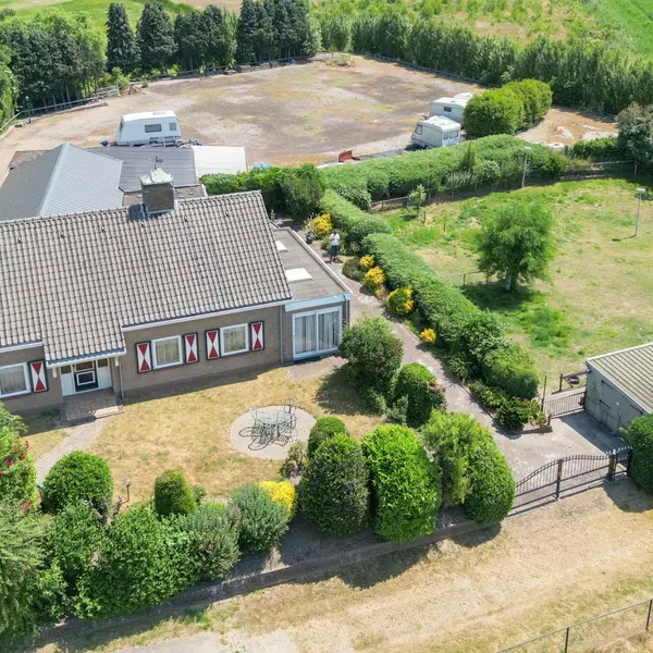 De Woerd 4, 's-Hertogenbosch