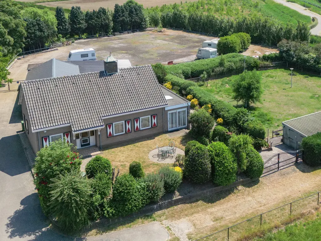 De Woerd 4, 's-Hertogenbosch