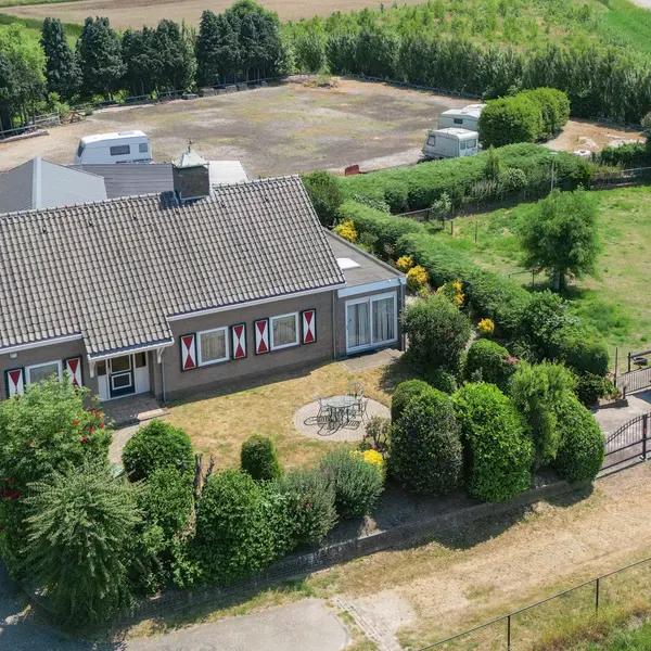 De Woerd 4, 's-Hertogenbosch