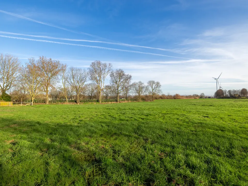 De Woerd 4, 's-Hertogenbosch
