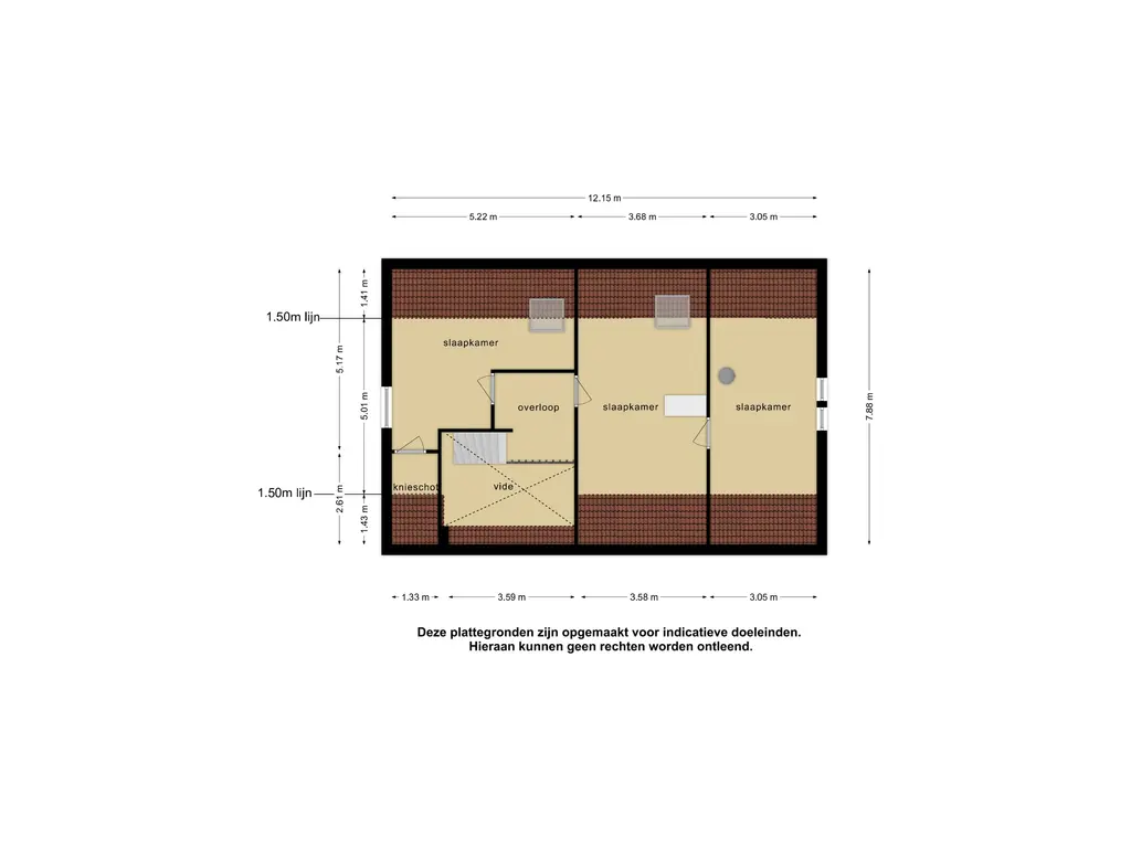 Plattegrond 3 Plattegrond 3