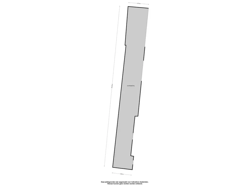 Plattegrond 6 Plattegrond 6