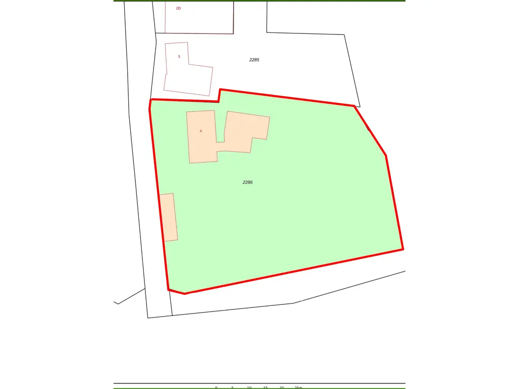 Plattegrond 1 Plattegrond 1