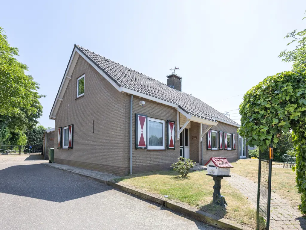 De Woerd 4, 's-Hertogenbosch