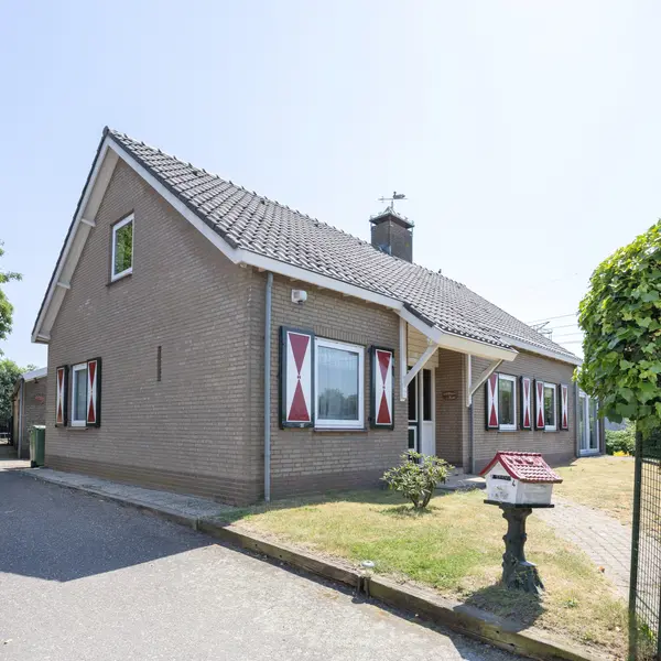 De Woerd 4, 's-Hertogenbosch
