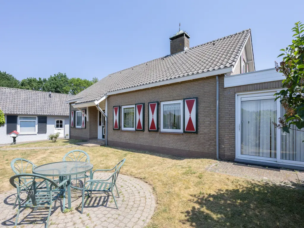 De Woerd 4, 's-Hertogenbosch
