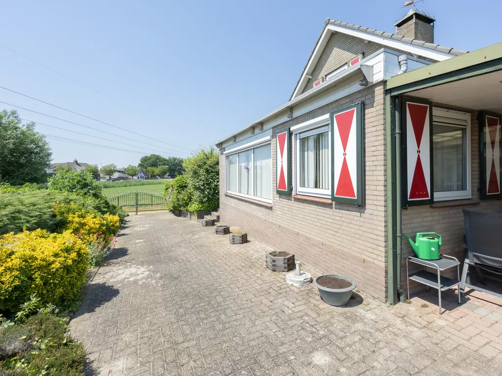 De Woerd 4, 's-Hertogenbosch