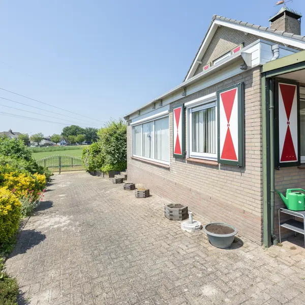 De Woerd 4, 's-Hertogenbosch