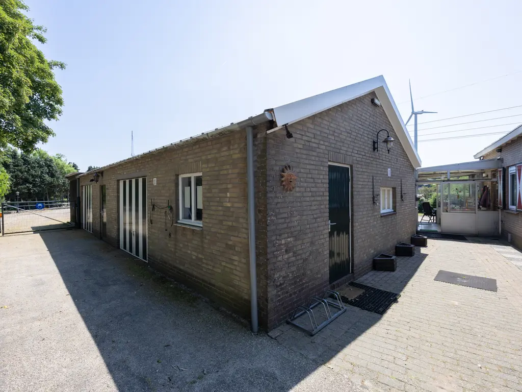 De Woerd 4, 's-Hertogenbosch