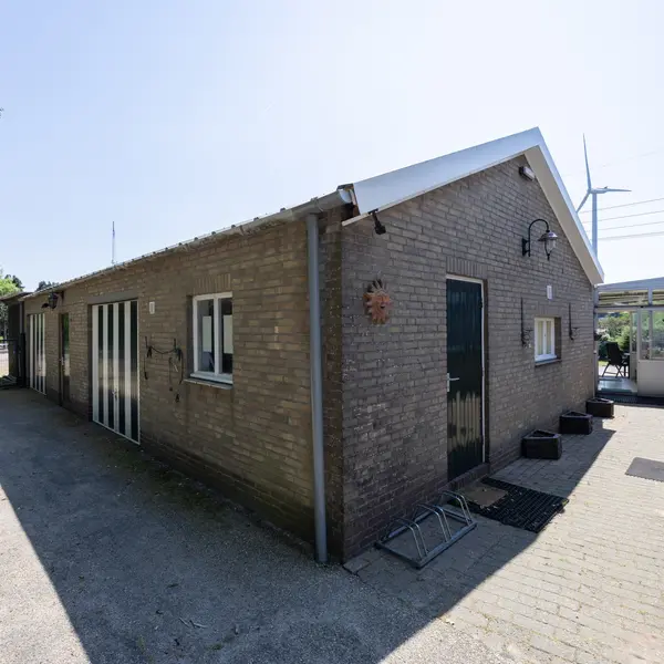 De Woerd 4, 's-Hertogenbosch