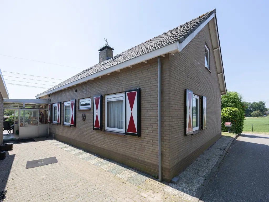 De Woerd 4, 's-Hertogenbosch